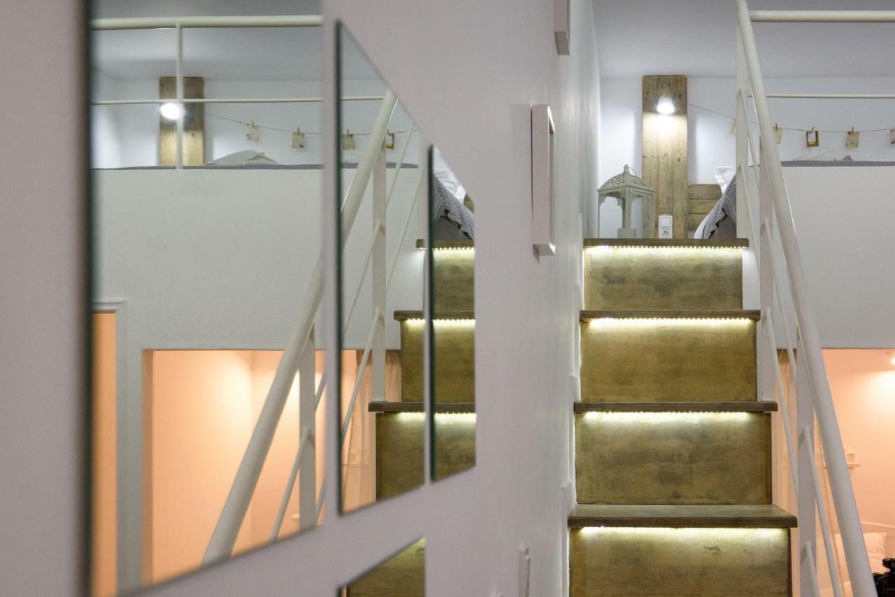 La Vecchia Bottega Del Nonno - Corfu Apartment Corfu  Екстериор снимка