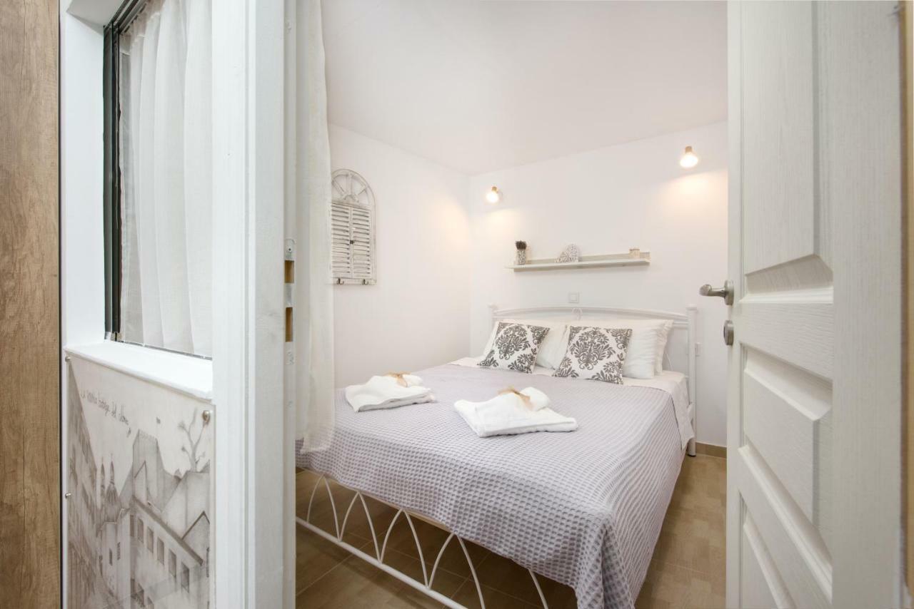 La Vecchia Bottega Del Nonno - Corfu Apartment Corfu  Екстериор снимка