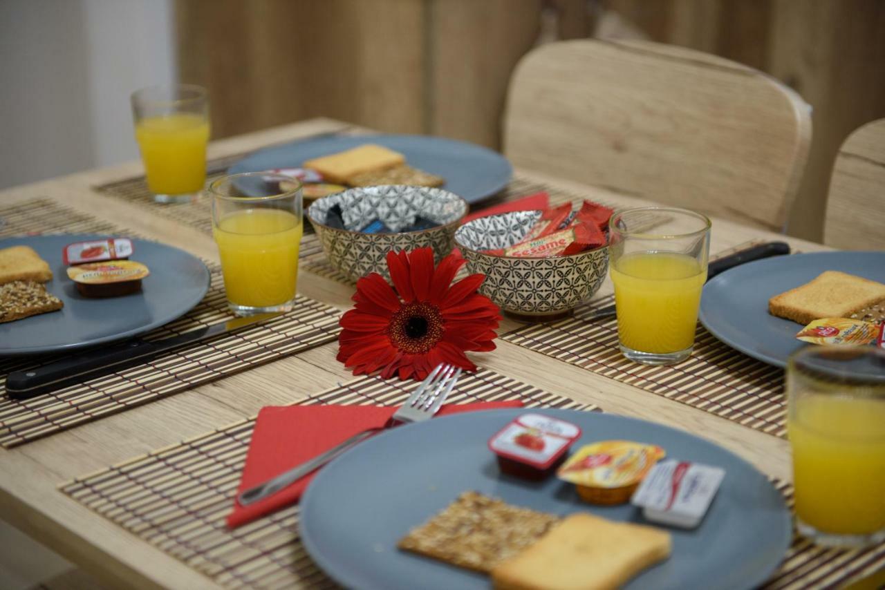 La Vecchia Bottega Del Nonno - Corfu Apartment Corfu  Екстериор снимка