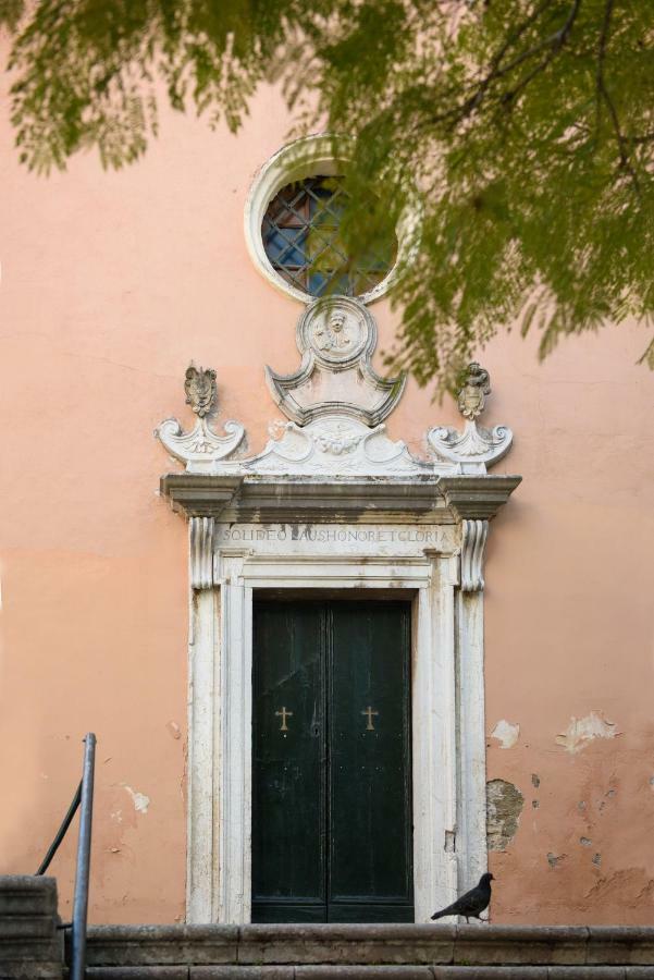 La Vecchia Bottega Del Nonno - Corfu Apartment Corfu  Екстериор снимка